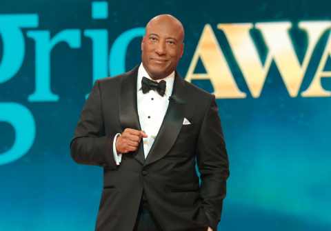 Byron Allen net worth